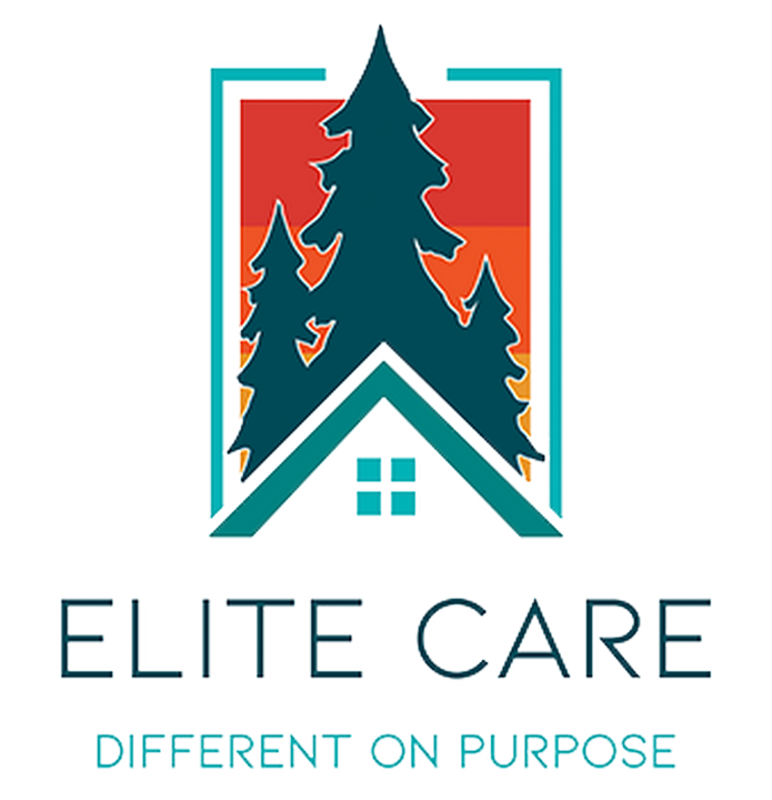 Elite Care Logo