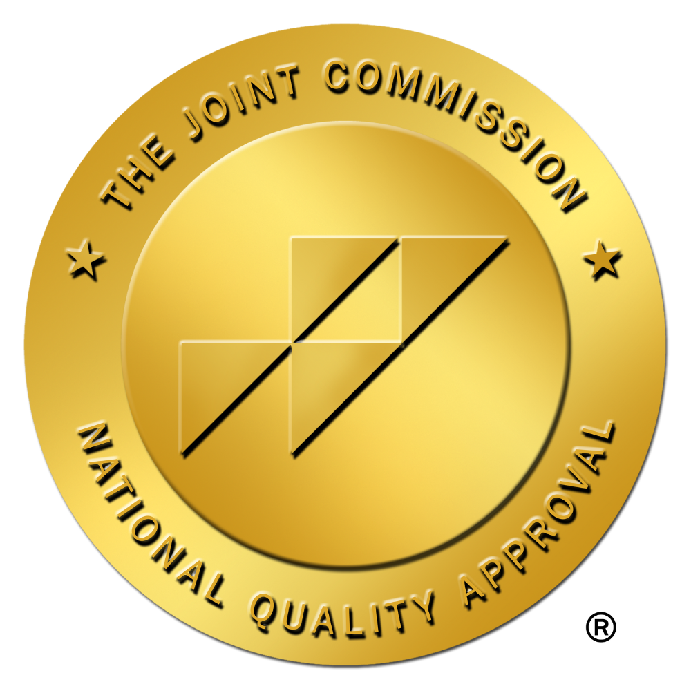A First in Oregon: Joint Commission Gold Seal of Approval®